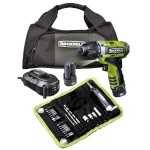 Up to 25% off Rockwell 3RILL 12-Volt Drill/Driver Kits