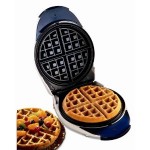 21% off Proctor-Silex 26500Y Durable Belgian Waffle Baker