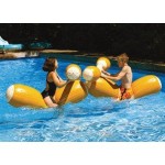 38% off Log Flume Joust Set