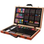 55% off Darice 80-Piece Deluxe Art Set