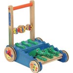 49% off Melissa & Doug Deluxe Chomp & Clack Alligator Push Toy