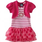 30-50% on Baby Dresses from So La Vita
