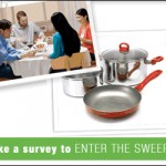 Win a $1,500 Pampered Chef Shopping Spree!