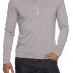 69% off Hugo Boss Black Longsleeve Regular Fit