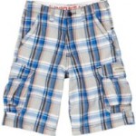 50% off select Boys’ Shorts
