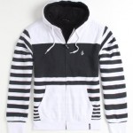 13% off Volcom Getta Sherpa Zip Hoodie