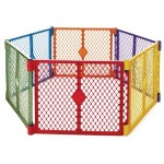 4% off North States Superyard Play Yard
