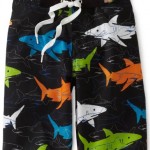 37% off Charlie Rocket Boys 8-20 Linear Shark Short