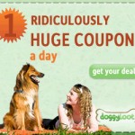 Daily Dog Deals