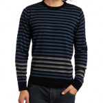 30% off Unionbay Men’s Long Sleeve Fairmont Crew Neck Sweater