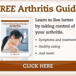 Free Arthritis Guide