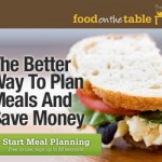 Food On The Table – Free for life – easy meal planning