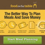 Easy Meal Planning