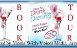 How to Drink While Dieting Book Tour Review