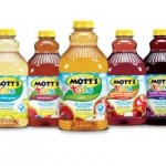 Free Sample – Motts for Tots