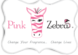Pink Zebra