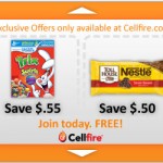 New Offers Available – Free Samples, Coupons and Savings