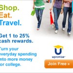Earn Money for Your Kid’s Future while you Shop!