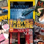 $12 for $25 Worth of Magazine Subscriptions – Marie Claire, Self, and More