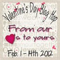 Win a $25 Victoria’s Secret Gift Card in From our Heart to Yours Giveaway Hop!