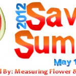 Win a Margaritaville Frozen Drink Maker & More in Savory Summer Giveaway Hop!
