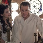 ABC’s Once Upon a Time Twitter Party 9/27 – Prizes & More!