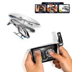 Air Hogs Heli Replay RC Helicopter Giveaway
