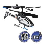 Air Hogs Heli Replay Review