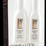 Free Sample Aloxxi Hair Color Treatment and Finisher