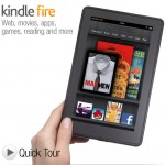 Amazon Kindle Fire Giveaway Ends 11/25