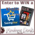 Amazon Kindle Fire + Bonus PayPal Cash Giveaway