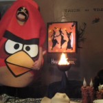 Enter to Win Angry Birds Costume or $50 Gift Card Halloween Store