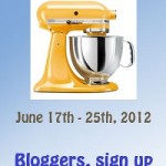 ATTENTION BLOGGERS: Baker’s Dozen Giveaway Event Sign Ups!