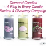 Attention Bloggers: Diamond Candles Campaign