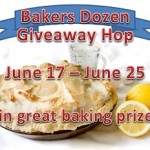 Win a Paula Deen Prize Pack in the Baker’s Dozen Giveaway Hop