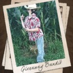 Giveaways Going on Now at Giveaway Bandit!