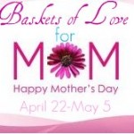 Baskets of Love Giveaway Event + $200 Amazon Gift Card