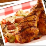 Become a McCormick Grill Ambassador