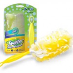 Reserve Your FREE Classic Swiffer Duster