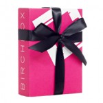 Flash Giveaway $25 Birchbox Beauty Gift Card