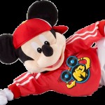 Bloggers Wanted: Mickey Giveaway Event
