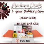 Bulu Box Review & Giveaway