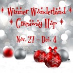 Enter to Win a $100 Visa Gift Card in the “Winner” Wonderland Giveaway Hop