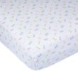 Buy a Carter’s mattress pad, get a crib sheet for only $5