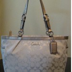 Coach Holiday Gift Guide Giveaway Event