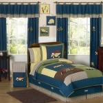 Construction Zone Kids Bedding Review