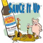 Win a Bottle of Country Bob’s All Purpose Sauce and Apple Chipotle All Purpose Sauce