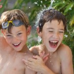 Creating A Summer Haven For Kids