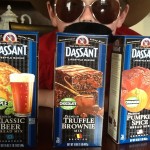 Dassant Premium Baking Mix Review & Giveaway