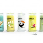 Diamond Candle Giveaway & Review
